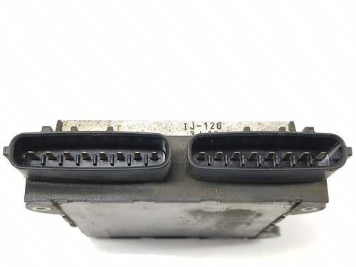 Módulo eletrónico TOYOTA LAND CRUISER PRADO (_J12_) 3.0 D-4D (KDJ120, KDJ125) | BP20189840M83 