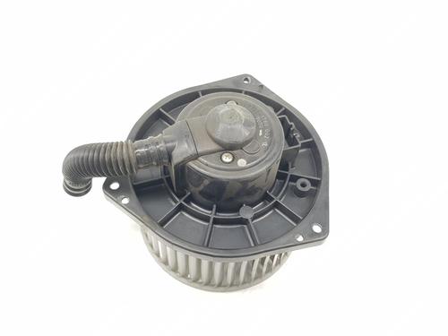 Heater blower motor SUBARU FORESTER (SH_) 2.0 D AWD (SHH, SHD, SHN) | BP16066843M62 