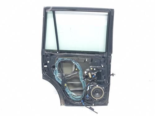 Left rear door TOYOTA LAND CRUISER PRADO (_J12_) 3.0 D-4D (KDJ120, KDJ125, KDJ121) | BP22551802C4 