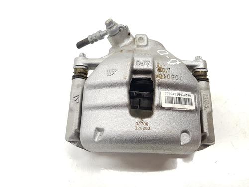 Used Right front brake caliper OPEL ASTRA L Sports Tourer (OV5) 1.2 (FRHNPJ) (110 hp) 31094233