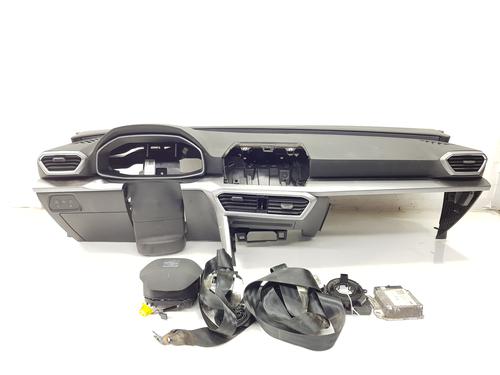 Airbag Kit SEAT LEON (KL1, KLG)  | BP29436807C86 