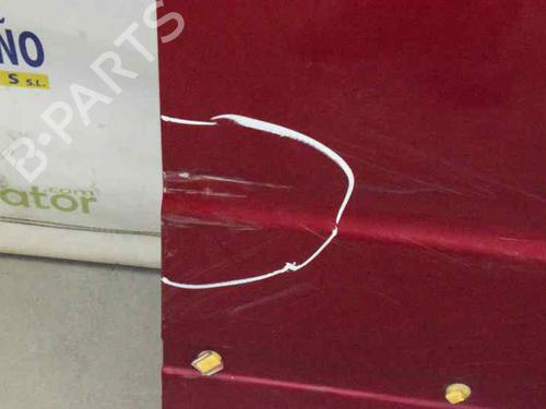 Right front door SSANGYONG ACTYON I 2.0 Xdi | BP1075928C3 