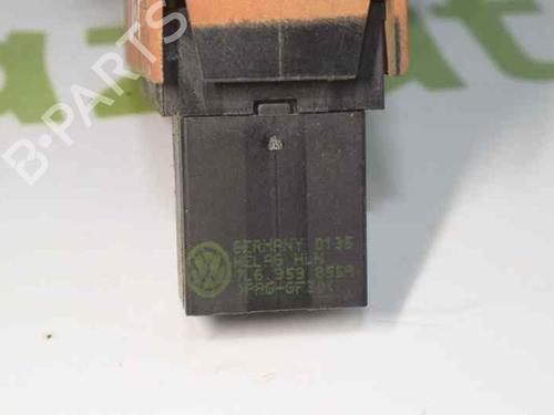 Right rear window switch VW TOUAREG (7LA, 7L6, 7L7) 3.0 V6 TDI | BP1534173I28 