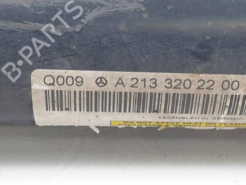 Left rear shock absorber MERCEDES-BENZ E-CLASS (W213) E 220 d 4-matic (213.005) | BP40156467M18 - Image 3