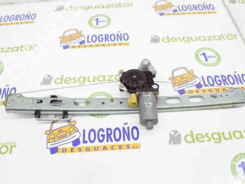 Used Rear right window mechanism MERCEDES-BENZ M-CLASS (W163) ML 430 (163.172) (272 hp) 2973770