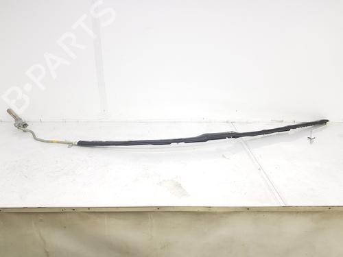 Used Left curtain airbag MERCEDES-BENZ M-CLASS (W164) ML 320 CDI 4-matic (164.122) (224 hp) 11060671