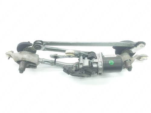 Front wiper motor NISSAN JUKE (F15) 1.5 dCi | BP20188485M29 
