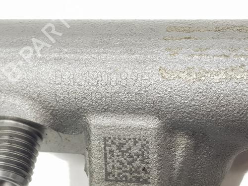 Injection rail VW GOLF VI (5K1) 1.6 TDI | BP35785249M98 - Image 3