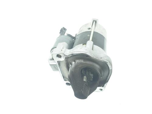 Used Starter CITROËN C4 CACTUS 1.2 THP 110 (110 hp) 18337737
