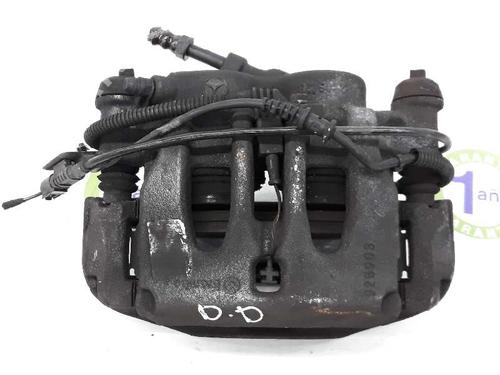 Used Right front brake caliper MERCEDES-BENZ VITO Mixto (Double Cabin) (W447) 109 CDI (447.701, 447.703, 447.705) (88 hp) 11596618