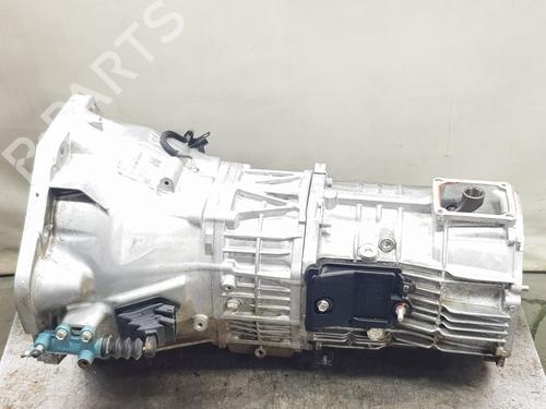 Gearbox TOYOTA LAND CRUISER PRADO (_J15_) 2.8 D-4D (GDJ150_, GDJ155_, GDJ150, GDJ151) | BP29716553M3 