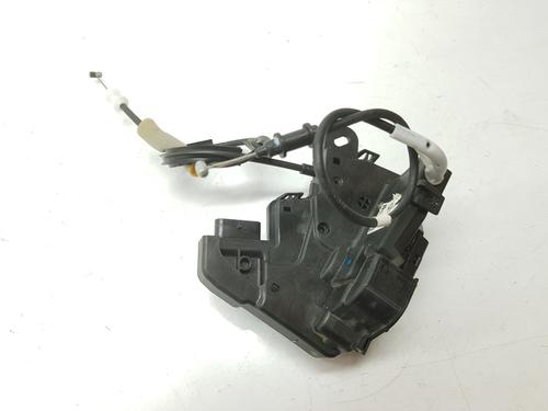 Front right lock CITROËN C4 II (NC_) 1.2 THP 130 (NCHNYM, NCHNYT) | BP11977747C97 
