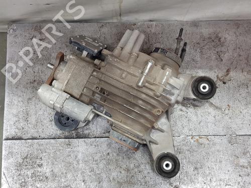 Rear differential VW GOLF VII (5G1, BQ1, BE1, BE2) 2.0 R 4motion | BP29013443M24 