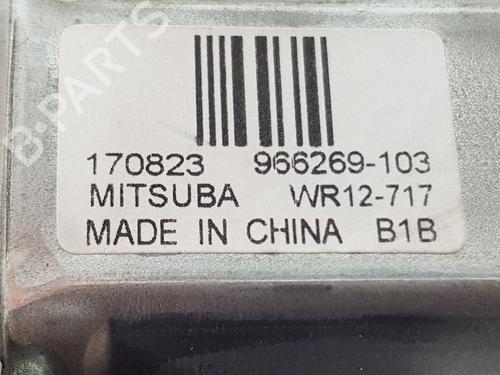 Right front window motor VOLVO V40 Hatchback (525) T2 | BP37718691E20 - Image 3