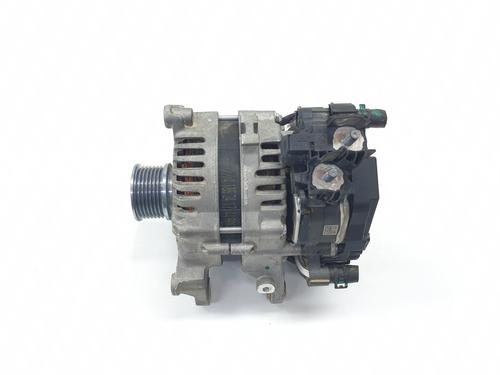 Used Alternator Alternator 37584771 37584771