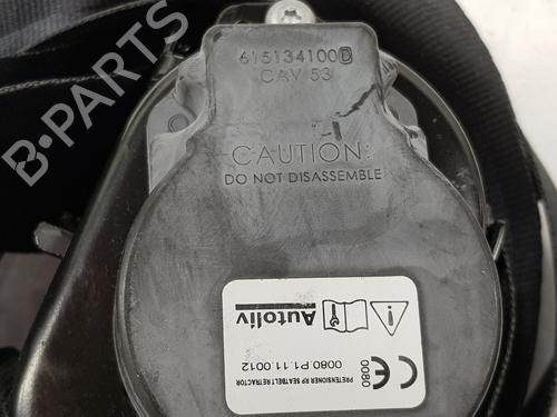 Airbag Kit HYUNDAI i20 ACTIVE (IB, GB) 1.4 CRDI | BP16173673C86 
