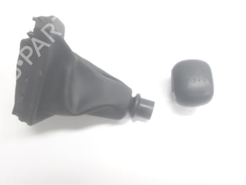 Used Shift knob Shift knob TOYOTA PROACE VERSO Bus (MPY_) [2016-2026] 33464694 33464694