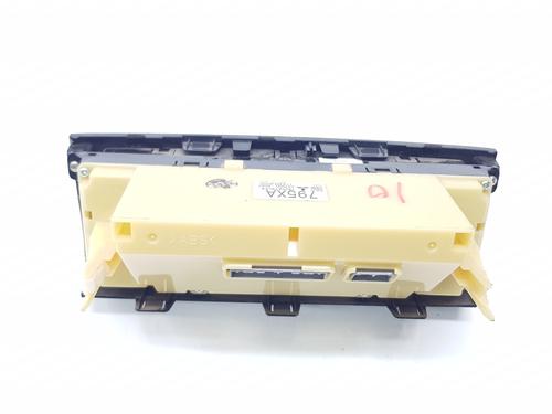 Climate control MITSUBISHI PAJERO IV (V8_W, V9_W) 3.2 DI-D 4WD (V98W, V88W) | BP26698633I5 