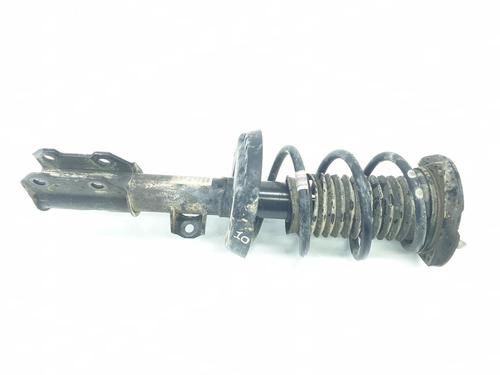 Used Left front shock absorber OPEL ASTRA K Sports Tourer (B16) 1.4 Turbo (35) (150 hp) 16331507