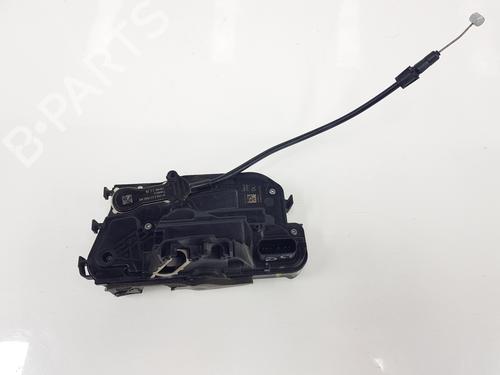 front-right-lock-ford-ranger-iv-2022-33441468 main image