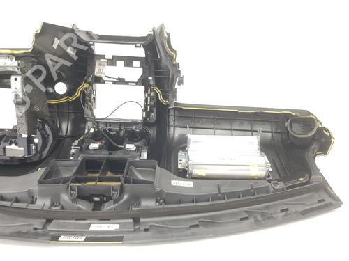 Airbag Kit MERCEDES-BENZ M-CLASS (W164) ML 350 CDI 4-matic (164.125, 164.124) | BP16839903C86 