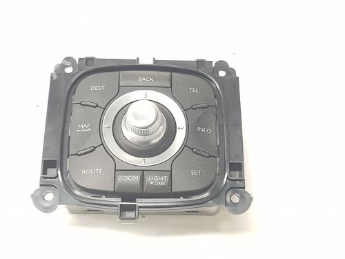 Commutateur RENAULT LAGUNA Coupe (DT0/1) 3.5 V6 (DT0P) (238 hp) 31343735