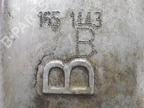 Gearbox OPEL VIVARO C Van (K0) | BP33412125M3 - Image 8