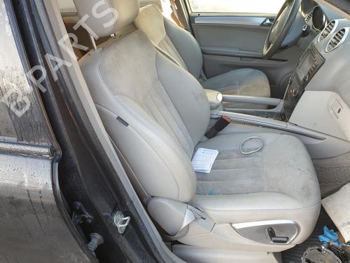 Elektronisk modul MERCEDES-BENZ M-CLASS (W164) ML 320 CDI 4-matic (164.122) | BP23275648M83 