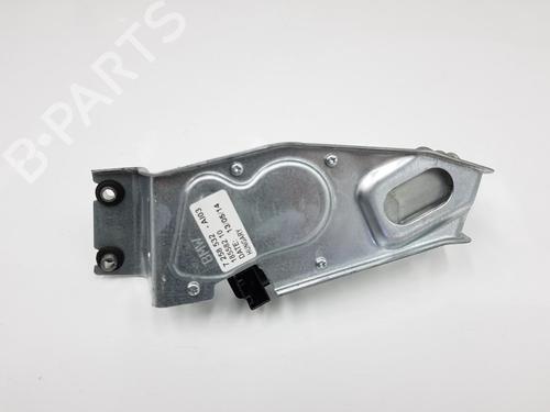 Rear wiper motor BMW 1 (F20) 114 d | BP17960117M102 