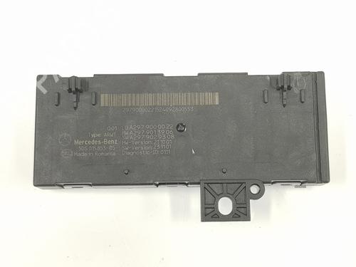 Elektronisk modul MERCEDES-BENZ GLC (X253)  | BP29591084M83 