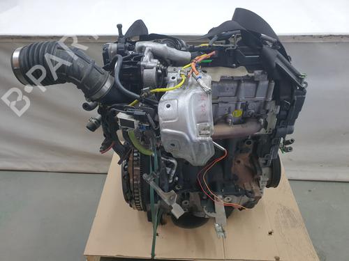 Engine NISSAN QASHQAI II (J11, J11_)  | BP29338197M1 