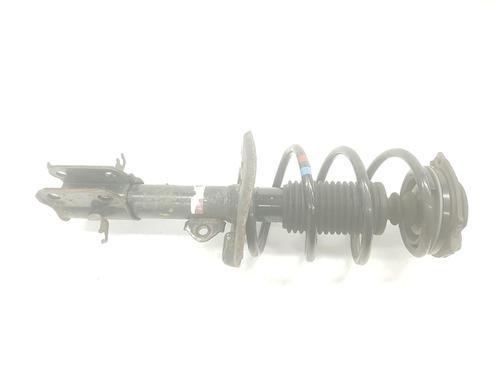 Left front shock absorber NISSAN LEAF (ZE0) Electric | BP11355316M16 