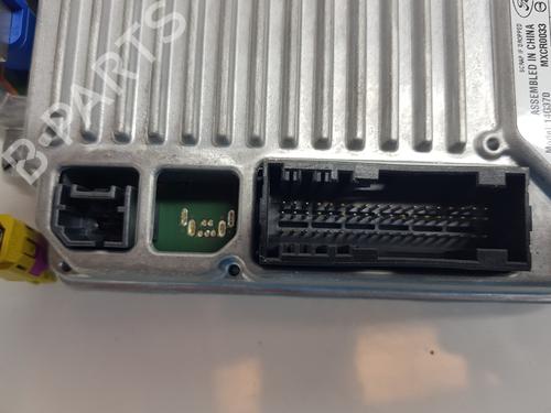 Electronic module FORD RANGER (TKE) 3.2 TDCi 4x4 | BP38063232M83 - Image 3