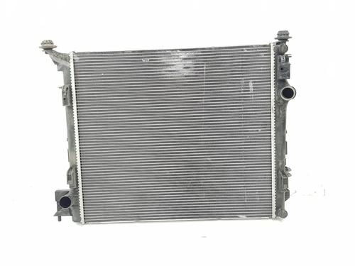 Water radiator RENAULT KADJAR (HA_, HL_) | BP37177653M31 - Image 5