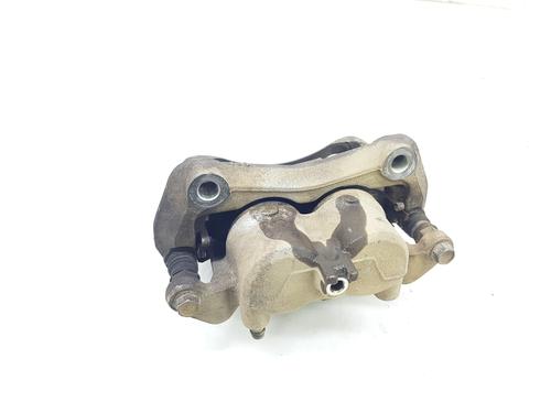 Left front brake caliper NISSAN NAVARA NP300 (D40) 2.5 dCi 4WD (D40TT, D40T, D40M, D40BB) | BP36807368M105 - Image 5