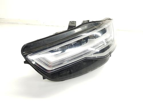 Left headlight AUDI A6 C7 (4G2, 4GC) 2.0 TDI | BP29479393C28 