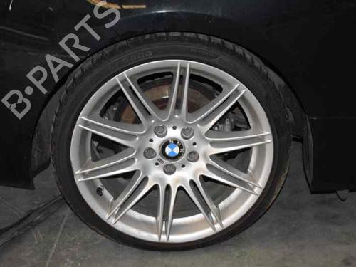 Heater blower motor BMW 3 Coupe (E92) 320 d | BP14118711M62 