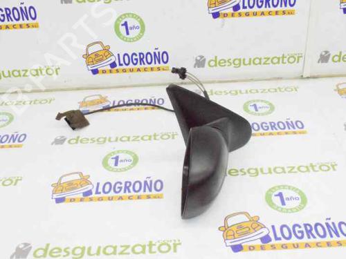 Right mirror SEAT IBIZA II (6K1) 1.9 D | BP1500374C27 