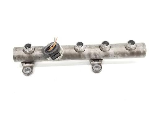 Used Injection rail AUDI A6 Allroad C6 (4FH) 3.0 TDI quattro (233 hp) 7190737