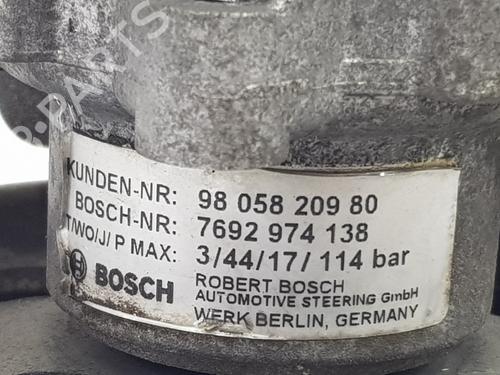 Steering pump CITROËN JUMPER II Van 2.0 BlueHDi 130 | BP32300337M99 - Image 4