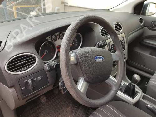 Spoiler bagklap FORD FOCUS II (DA_, HCP, DP) 1.8 | BP8745545C96 