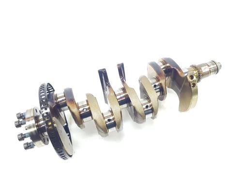 Used Other Other JEEP RENEGADE SUV (BU, B1, BV) 1.3 T-GDi (150 hp) 33411981 33411981