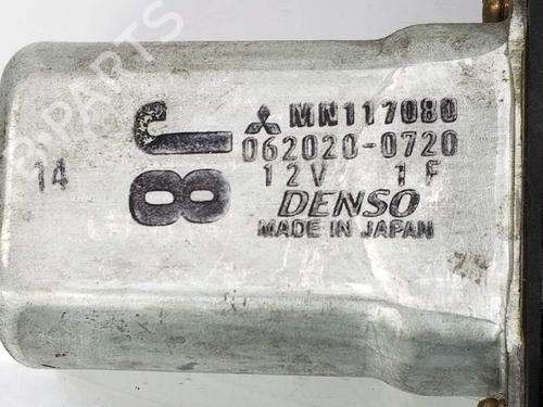 Rudehejsemotor forskærm højre MITSUBISHI PAJERO III (V7_W, V6_W) 3.2 Di-D (V68W) | BP6922971E20 
