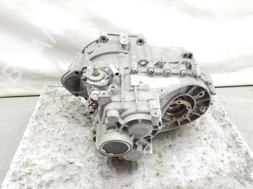 Gearbox VW SHARAN (7M8, 7M9, 7M6) 2.0 TDI | BP11717476M3 
