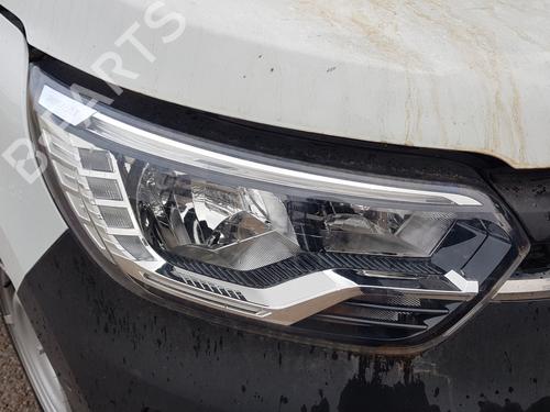 EGR-Ventil RENAULT EXPRESS Box Body/MPV  | BP32213167M69 