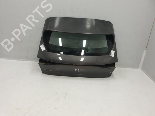Used Tailgate Tailgate DS DS 4 II (FR_, FB_, F3_, FP_) [2021-2026] 36642166 36642166