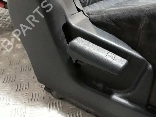 Sæde sæt MITSUBISHI PAJERO III (V7_W, V6_W) 3.2 Di-D (V68W, V78W) | BP7895124C78 