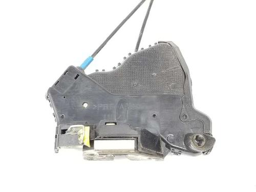 Front left lock TOYOTA AVENSIS Estate (_T25_) 2.0 D-4D (ADT250_, ADT250R) | BP6907664C98 