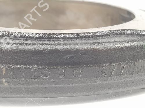 Other MERCEDES-BENZ M-CLASS (W164) ML 320 CDI 4-matic (164.122) | BP20196273O1 