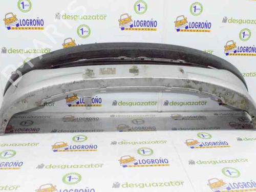 Front bumper PEUGEOT 206 Hatchback (2A/C) 1.4 LPG | BP1452428C7 